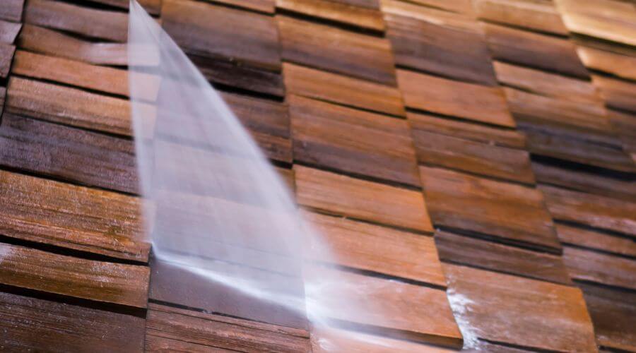 Professional tile roof repair services in Santa Ynez, CA